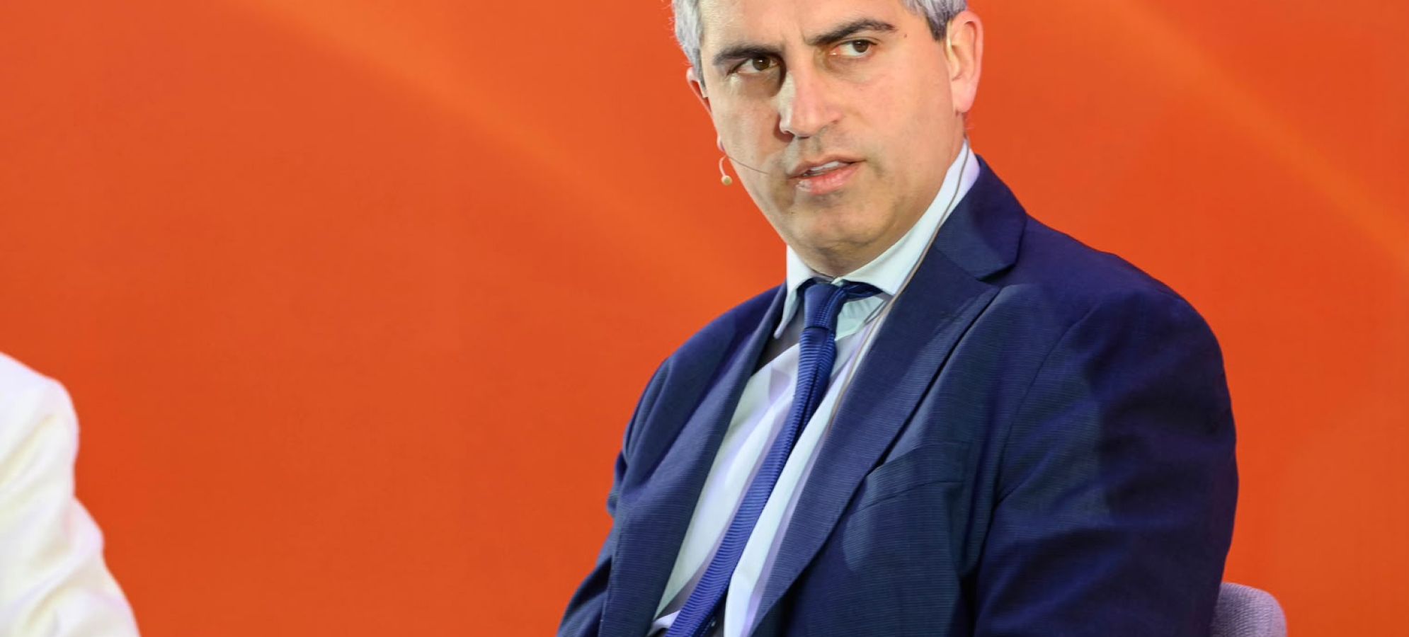 Χρίστος Δήμας: Οι νέες υποδομές σχεδιάζονται για μεγαλύτερη ανθεκτικότητα απέναντι στην κλιματική κρίση